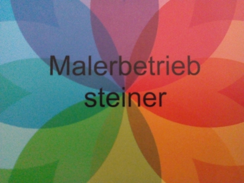 Wie Steiner malt keiner