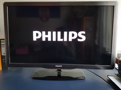 Philips TV