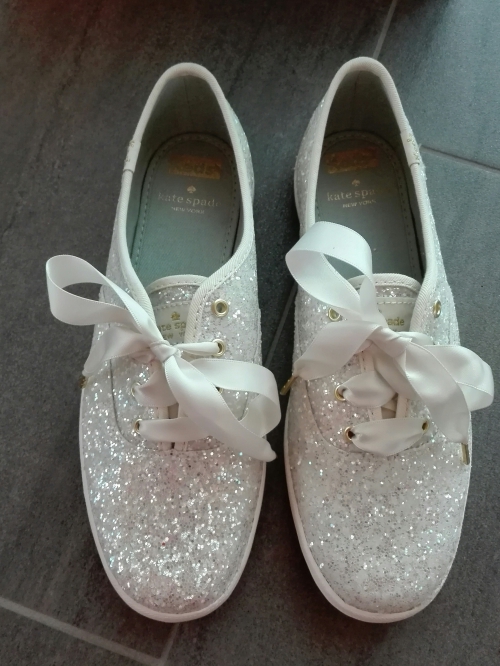 Schuhe Keds Kate Spade