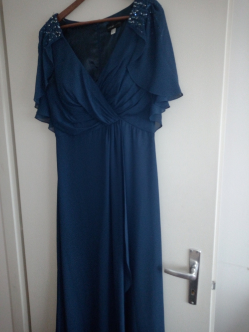 Kleid Gr. 44