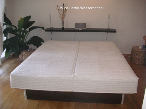 Fabrikneues Wasserbett zum Schnäppchenpreis NEU