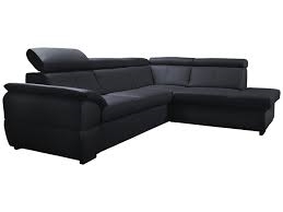 Ecksofas 100% echtes Leder