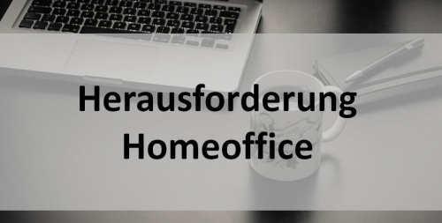 Zweiteinkommen Homeoffice