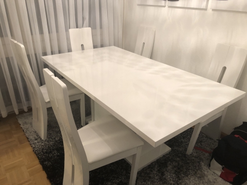 Tisch Kommode Salontisch