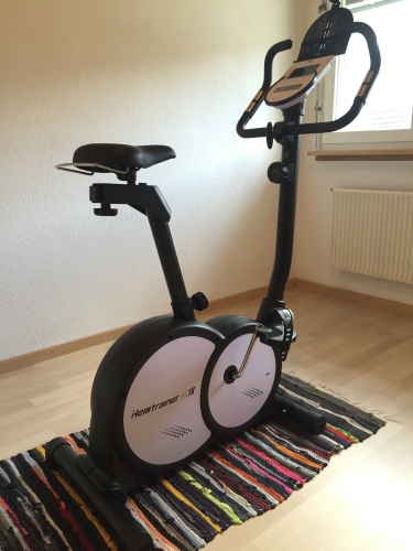 HOMETRAINER (Velo)