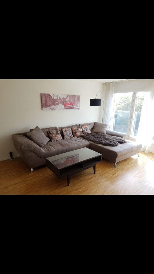 Neuwertiges Sofa : Halbecke Antwerpen
