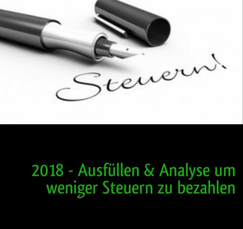 Finanzspezialistin senkt Ihre Steuern um bis 20 Prozent!