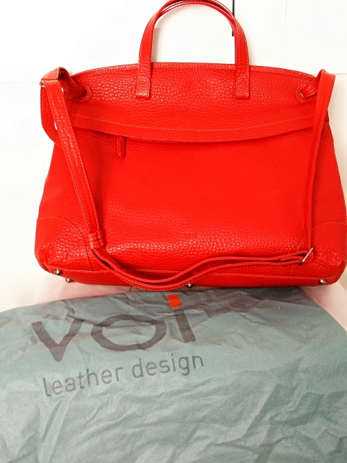 Neu Leder Tasche