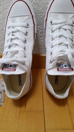 CONVERS SCHÜHE 