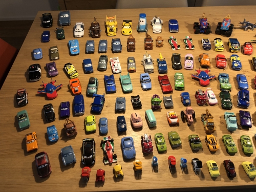 Cars