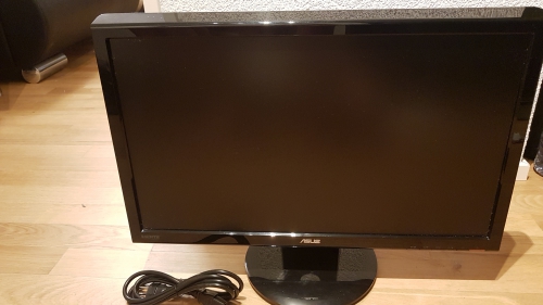 Asus LCD Monitor 22 Zoll
