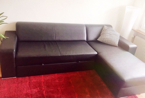 Sofa/Bettsofa