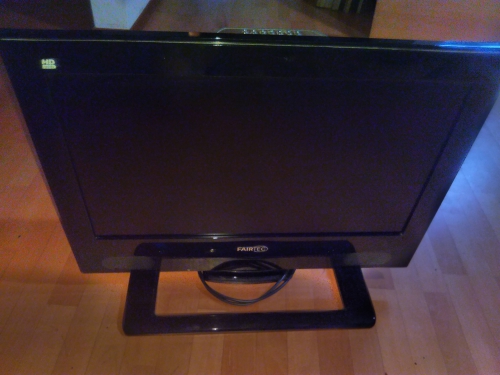 Fernseher FAIR-TEC 26 Zoll