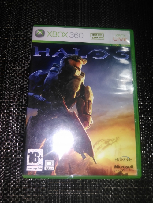 HALO 3 für XBOX 360