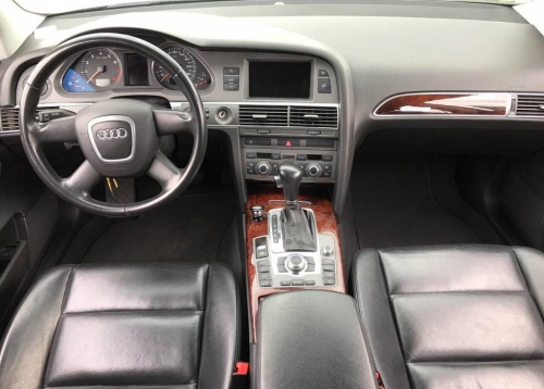 Audi a6 3.2