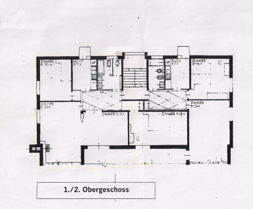 Nachmieter für 4.5 Zimmerwohnung ab 1. August 2018