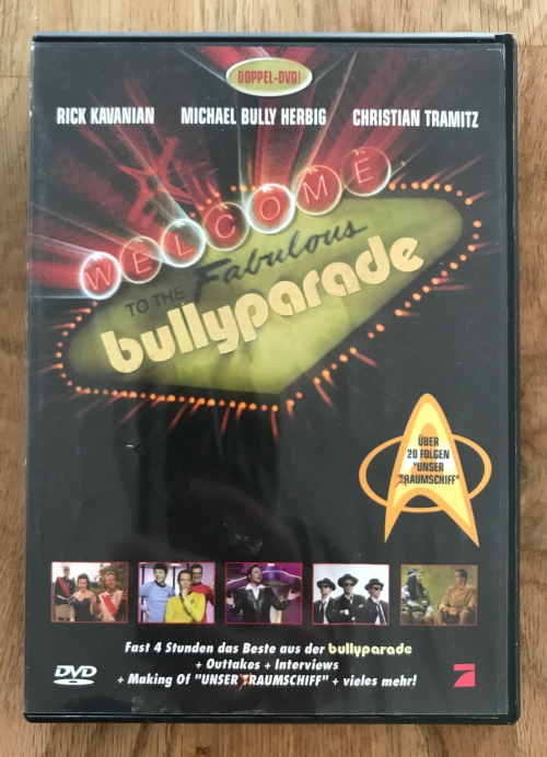 Bullyparade - Best Of (2 DVDs)