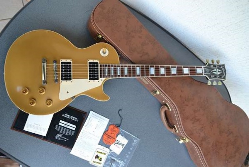 Gibson Les Paul R7 V. O. S. 1957 Custom Shop 