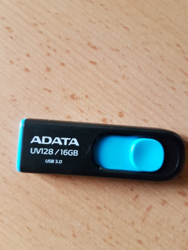 USB Stick 3.0 - 16 GB
