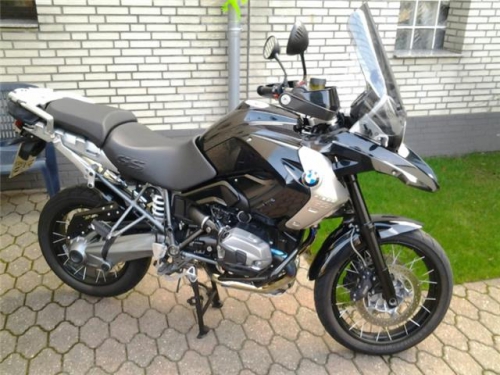 BMW R 1200 GS