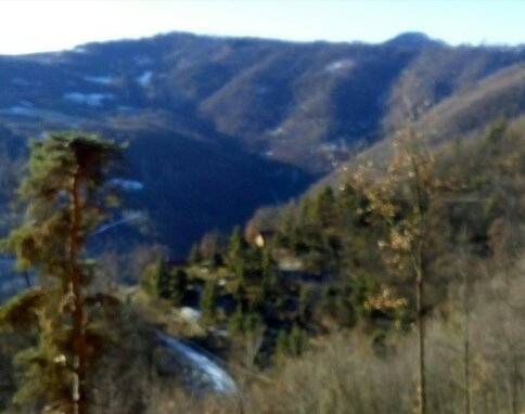 Roccaverano/AT Sùdpiemont/Italien freistehendes, sonniges EFH