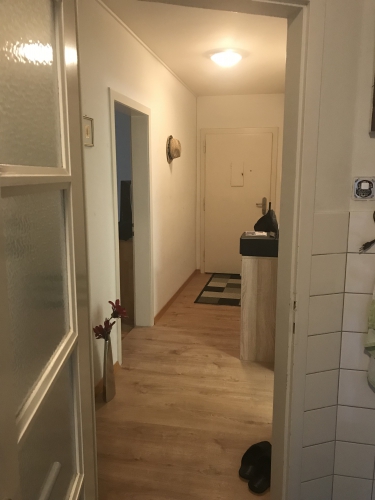 2 Zimmerwohnung