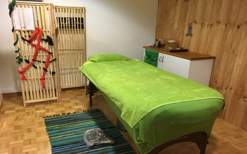 Therapiezimmer 10m2 zentral in Aarau