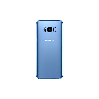 Samsung galaxy s8 coral blue 64 GB