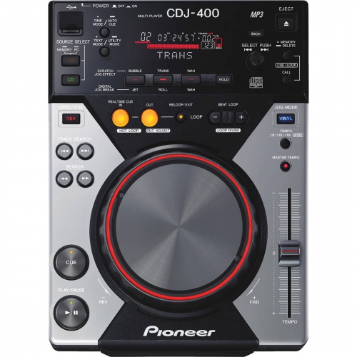 DJM400+CDJ400+CDJ400+X1