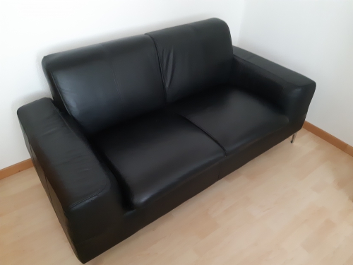 2-er Sofa in sehr guten Zustand 