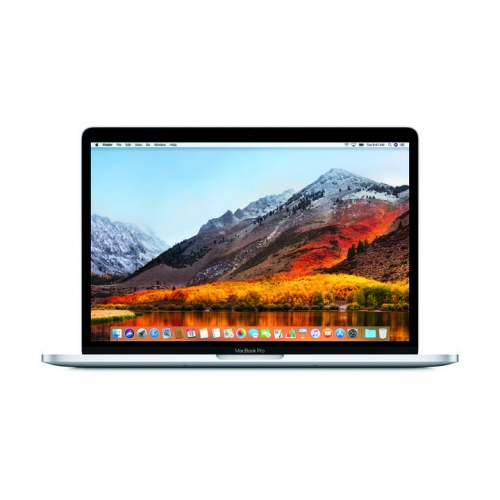 MacBook Pro 15'' (Mid 2015)