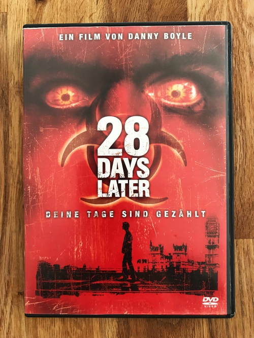 28 Days Later (DVD)