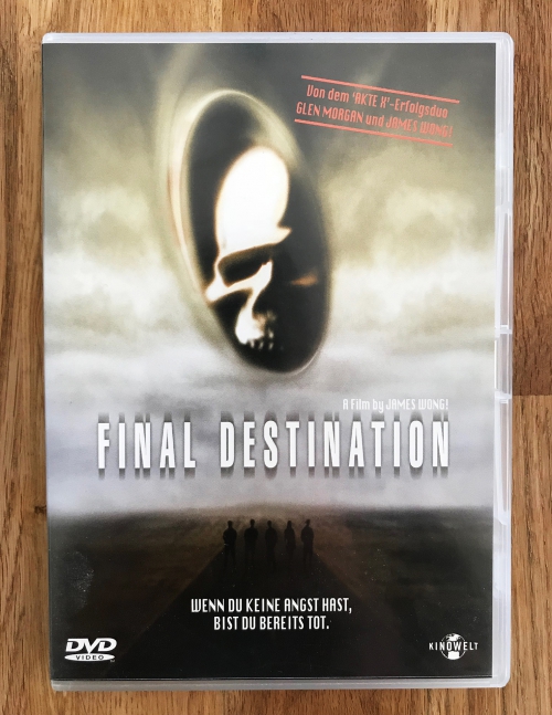 Final Destination (DVD)