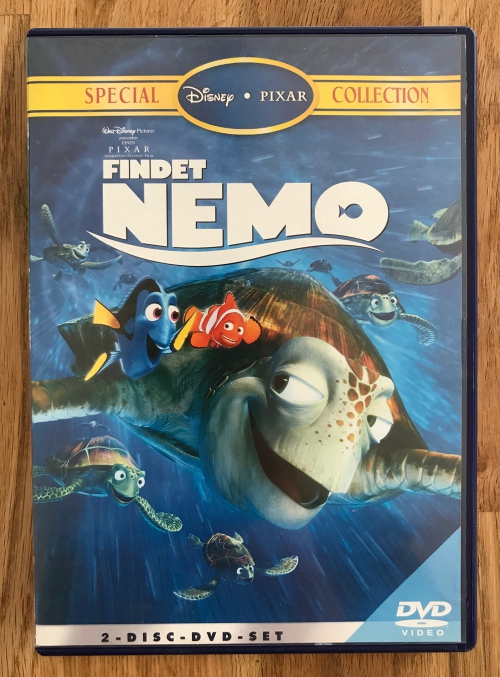 Findet Nemo (Special Collection) - 2 DVDs