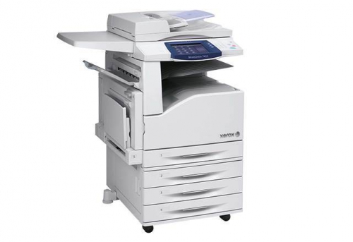 Profi A3+ Xerox-Drucker 