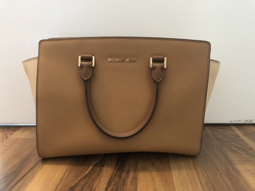 Michael Kors Tasche 