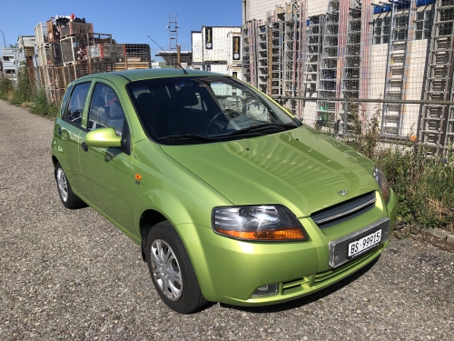 Daewoo Kalos 1.4 