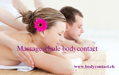 Unsere Massagekurse
