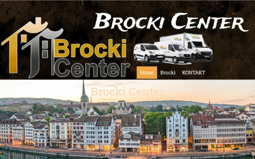 Brocki-center /043 233 54 65