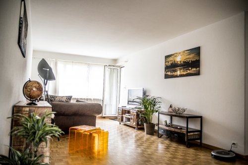 Helle grosszügige 4.5 Zimmer Wohnung 