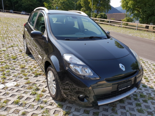 Renault Clio Grandtour 1.2 