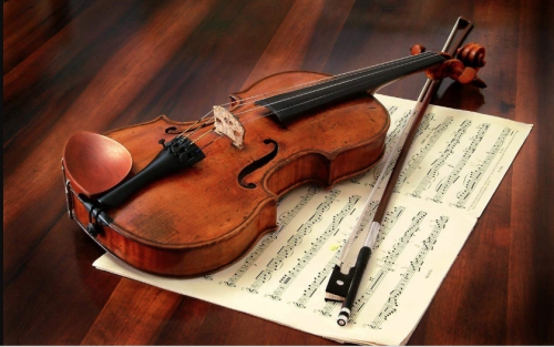 Violinunterricht in Basel und Umgebung