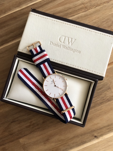 Daniel Wellington Uhr original