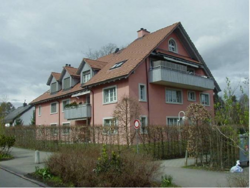 Nachmieter für sehr schöne 4,5 Zi.-Wohnung in 8451 Kleinandelfing