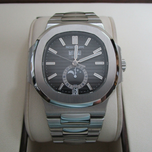 Patek Philippe Nautilus 5726