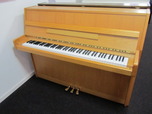 Yamaha MP80N Silent Klavier