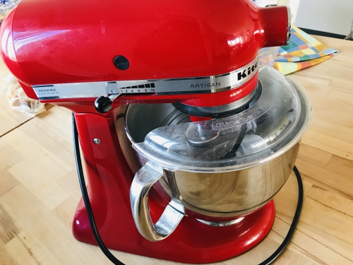 KitchenAid