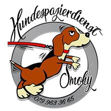 Hundespazierdienst Smoky - Roggwil, Oberaargau, Solothurn