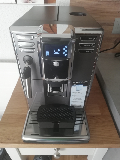 Kaffeemaschine Philipps EP 5315 