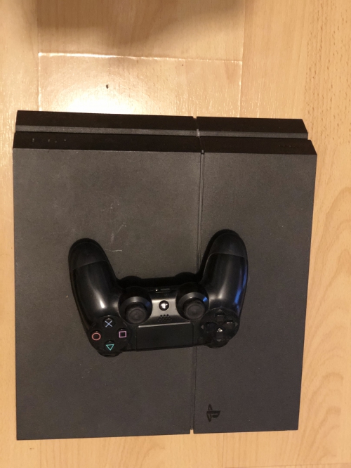 PS4 1TB